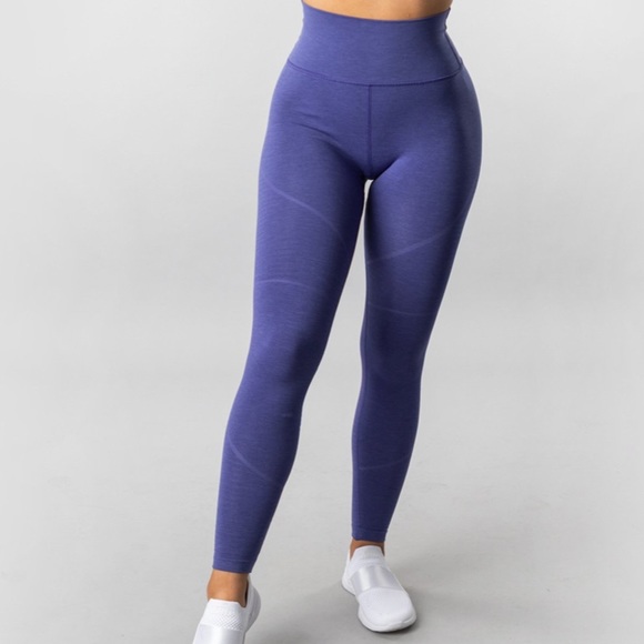 Alphalete OG Revival Leggings - Comet - Picture 3 of 5